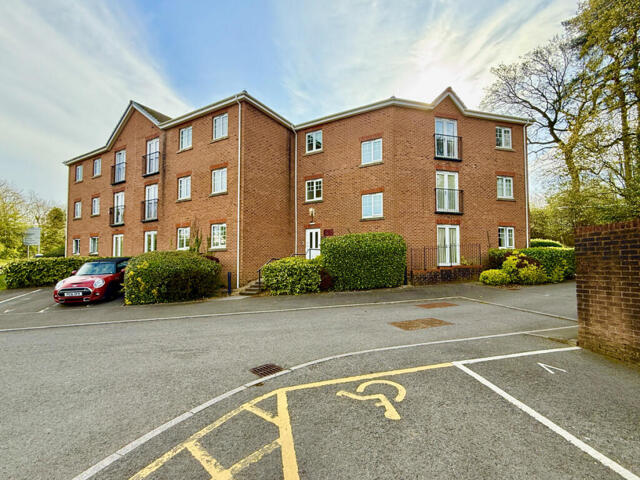 Newbridge Road, Blackwood, 2 Bedroom Apartment
