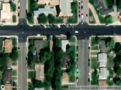 Aurora St, Fort Morgan, Preforeclosure Single-family Home