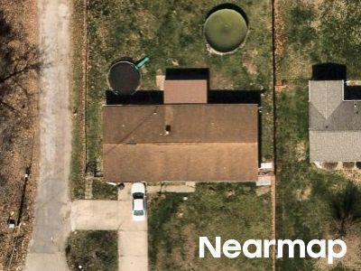 County Road,elkhart, Preforeclosure Single-family Home