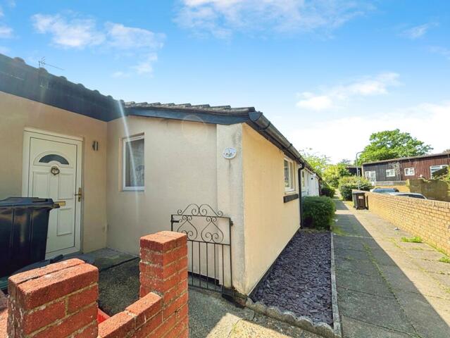 Stebbings, Langdon Hills, 1 Bedroom House
