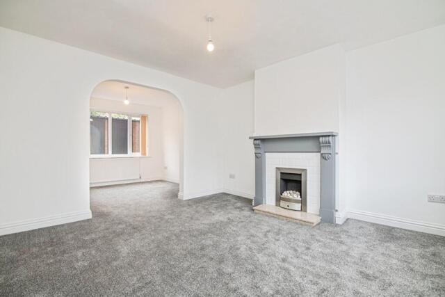 Kennedy Crescent, Dudley, 3 Bedroom Semi-detached