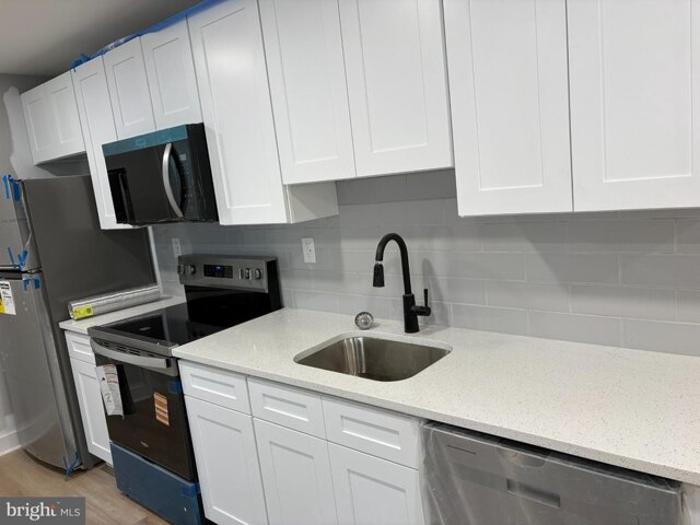 Bristol Pike Unit,levittown, Home For Rent