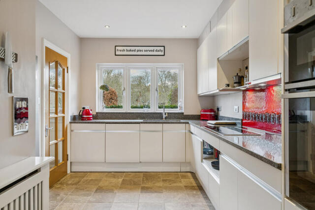 Marlow Bottom, Marlow, 4 Bedroom Detached