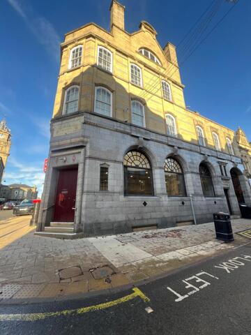 Northgate, Dewsbury, Commercial Property For