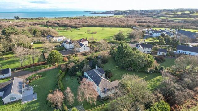 Abersoch, Pwllheli, 5 Bedroom Detached