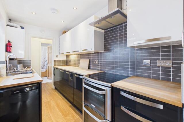 Stamford Street East, York, 2 Bedroom Terraced