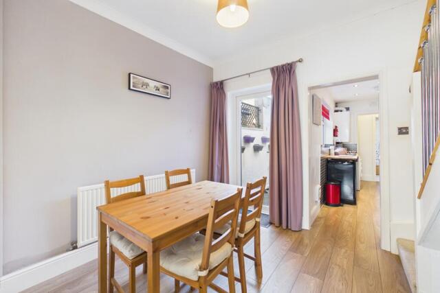 Stamford Street East, York, 2 Bedroom Terraced