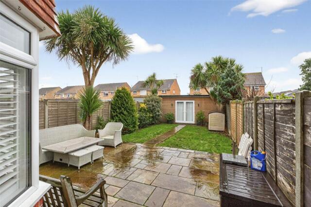 Tarring, Terringes Avenue, Worthing, 3 Bedroom Semi-detached