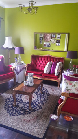 Johannesburg South, Room For Rent