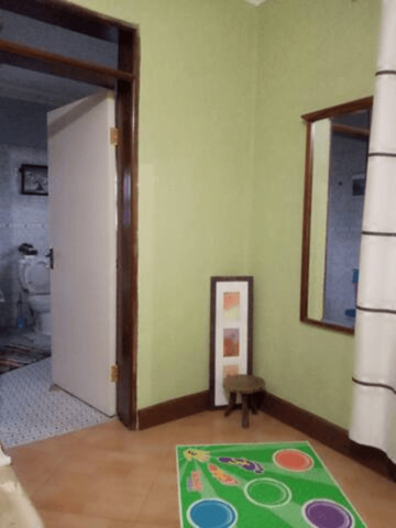 Kampala, Room For Rent