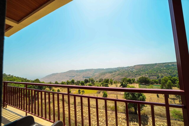 Panchgani, Room For Rent
