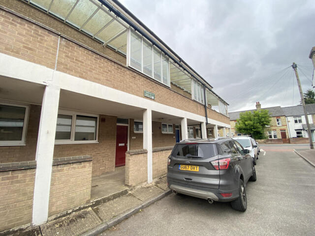 One Bed Flat, Cambridge Central, 1 Bedroom Flat