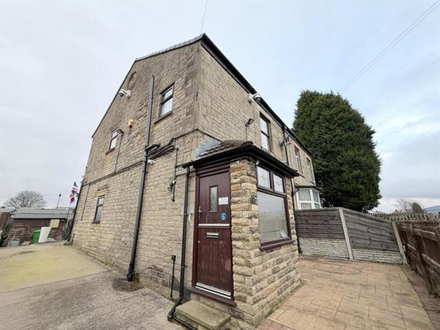 Victoria Farm, Armadale Road, 3 Bedroom Semi-detached