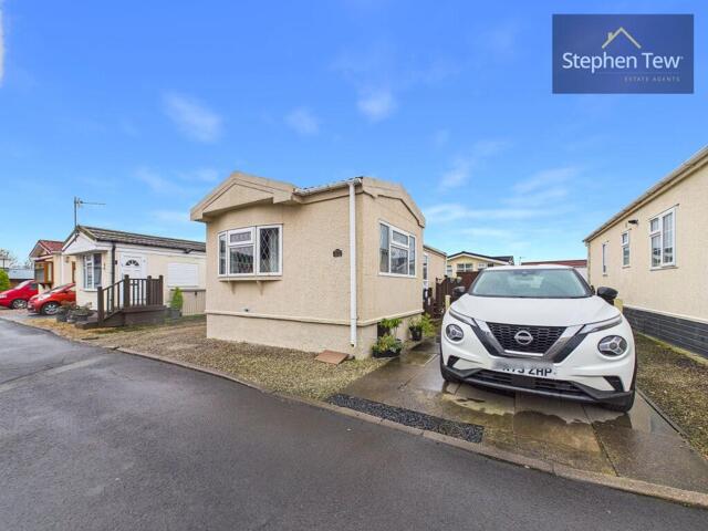 Lilac Drive, Hambleton Country Park Sower Carr Lane, 1 Bedroom Park