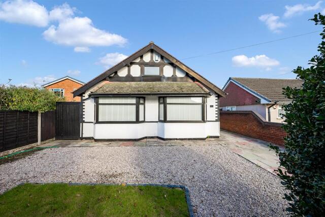Kenyons Lane, Formby, 3 Bedroom Detached