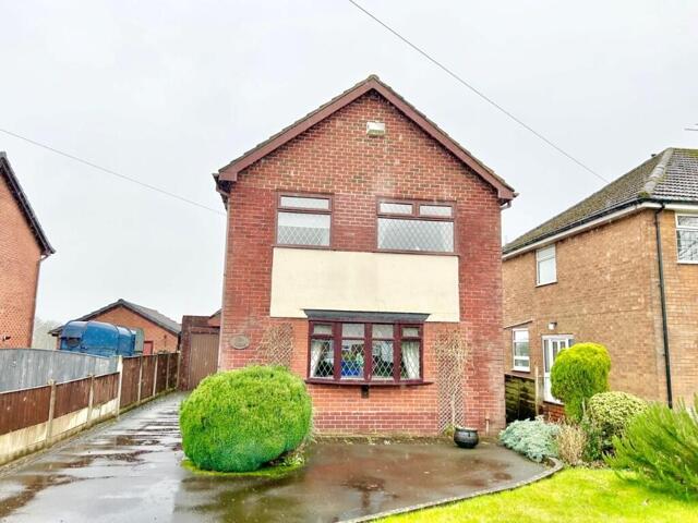 Westleigh Lane, Leigh, 3 Bedroom Detached