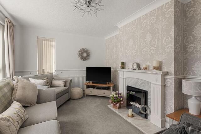 Bayswood Avenue, Boston, 3 Bedroom Detached