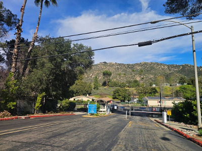 Lawrence Welk Dr Spc, Escondido, Preforeclosure Property In
