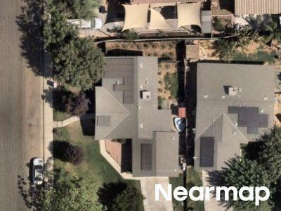 E Kanai Ave, Porterville, Preforeclosure Single-family Home