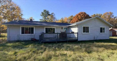 East Rd, Montrose, Foreclosure Single-family Home East Rd, Montrose, Foreclosure Single-family Home