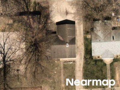 E Beardsley Ave, Elkhart, Preforeclosure Single-family Home