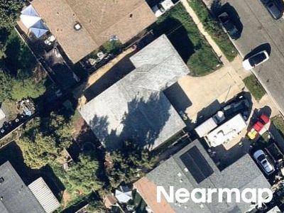 Goldenrod St, Escondido, Preforeclosure Single-family Home
