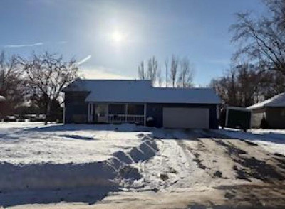 W Oakes Dr, Saint Cloud, Preforeclosure Single-family Home