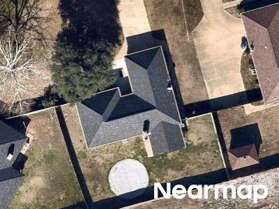 Sunset Dr, Crandall, Preforeclosure Single-family Home