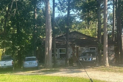 Wild Turkey Rdg, Rogers, Preforeclosure Single-family Home