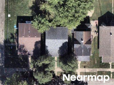 Glen Ct, Richmond, Preforeclosure Single-family Home