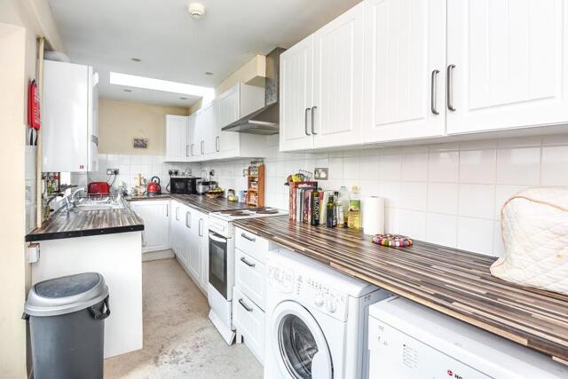 Abingdon Road, Hmo Ready  Sharers, 4 Bedroom Semi-detached