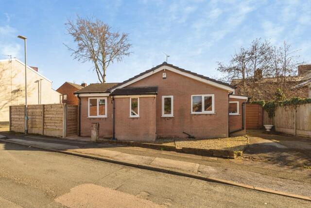 Cobden Street, Ashton-under-lyne, 3 Bedroom Bungalow