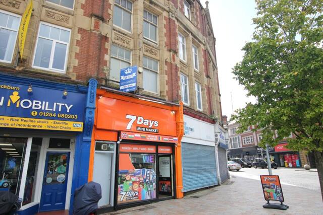 Office,railway Road, Commercial Property For