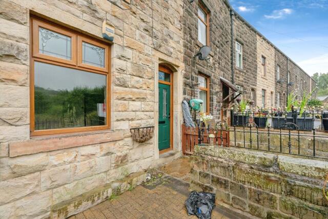 Cliviger, Burnley Road, Burnley, 3 Bedroom Terraced