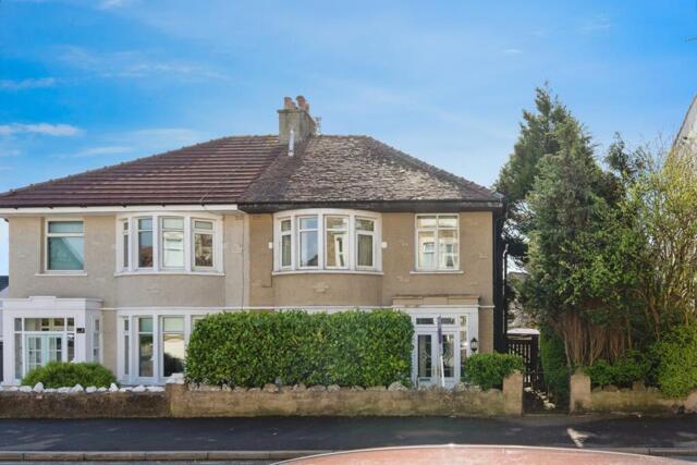 Westminster Road, Morecambe, 2 Bedroom Flat