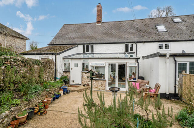 Wilmington, Honiton, 3 Bedroom Semi-detached