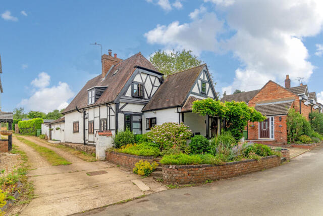 Thurlaston, Rugby, 3 Bedroom Detached