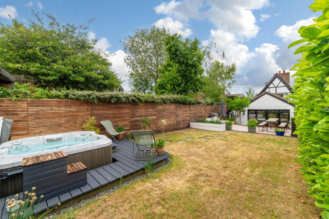 Thurlaston, Rugby, 3 Bedroom Detached