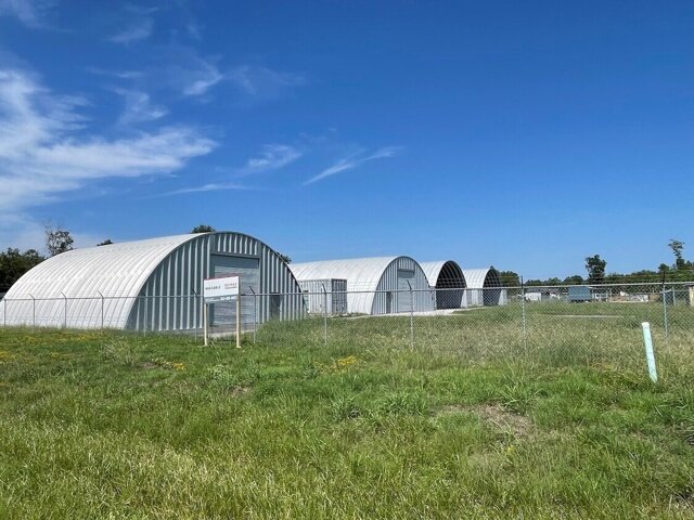 County Road,cleveland, Plot For Rent