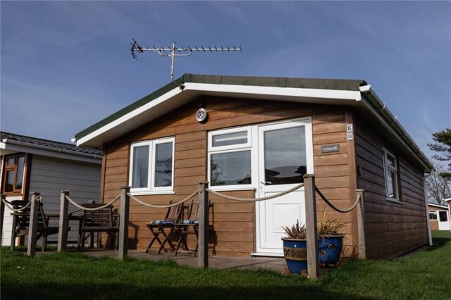 Atlantic Bays, Atlantic Bays Holiday Park, 2 Bedroom Bungalow