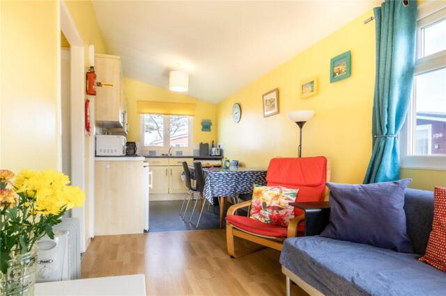 Atlantic Bays, Atlantic Bays Holiday Park, 2 Bedroom Bungalow