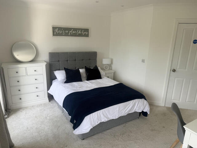 Marlborough Terrace, Marlborough Road, 1 Bedroom House