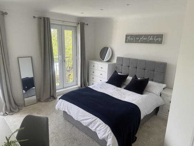 Marlborough Terrace, Marlborough Road, 1 Bedroom House