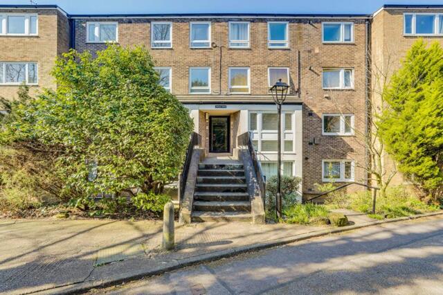 Redcliffe Road, Nottingham, 2 Bedroom Apartment