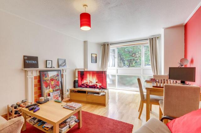 Redcliffe Road, Nottingham, 2 Bedroom Apartment