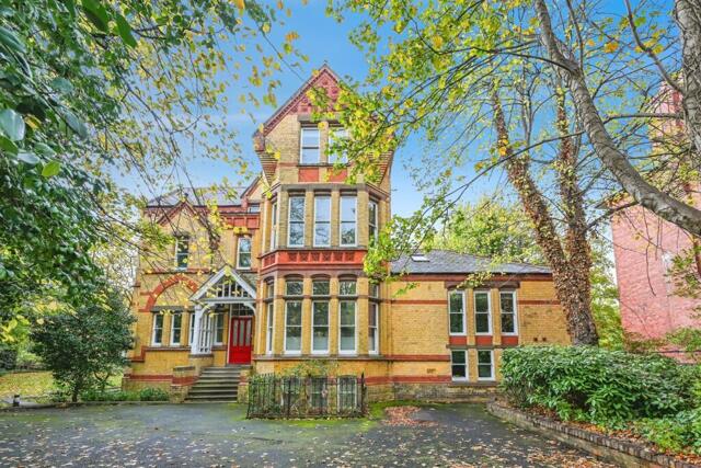 Livingston Drive, Liverpool, 2 Bedroom Flat