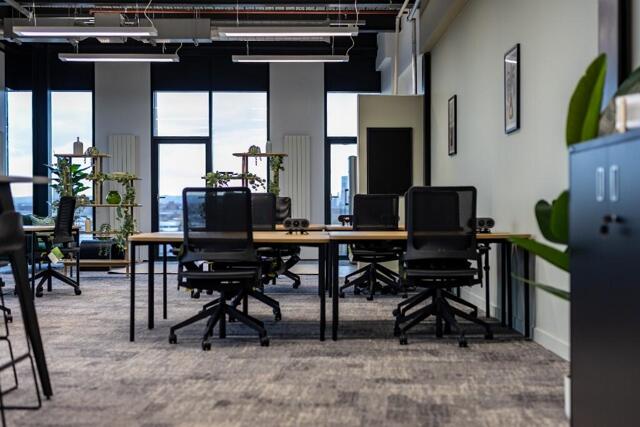 Tomorrow, Manchester, Office To Lease Tomorrow, Manchester, Office To Lease