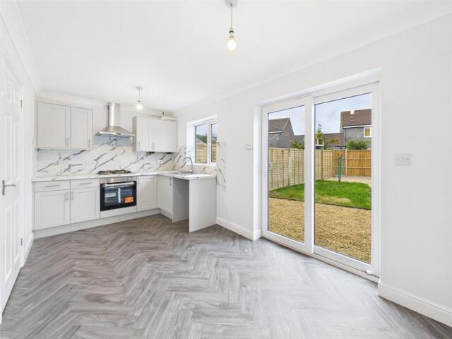 St. Georges, Riverside Close, Weston-super-mare, 3 Bedroom End