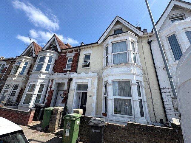 Gladys Avenue, Portsmouth, 5 Bedroom Terraced Gladys Avenue, Portsmouth, 5 Bedroom Terraced