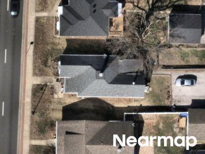 Vandalia St, Collinsville, Preforeclosure Single-family Home